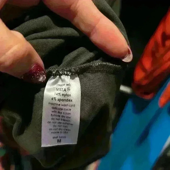 Susana Monaco ruched dress - Picture 4 of 5